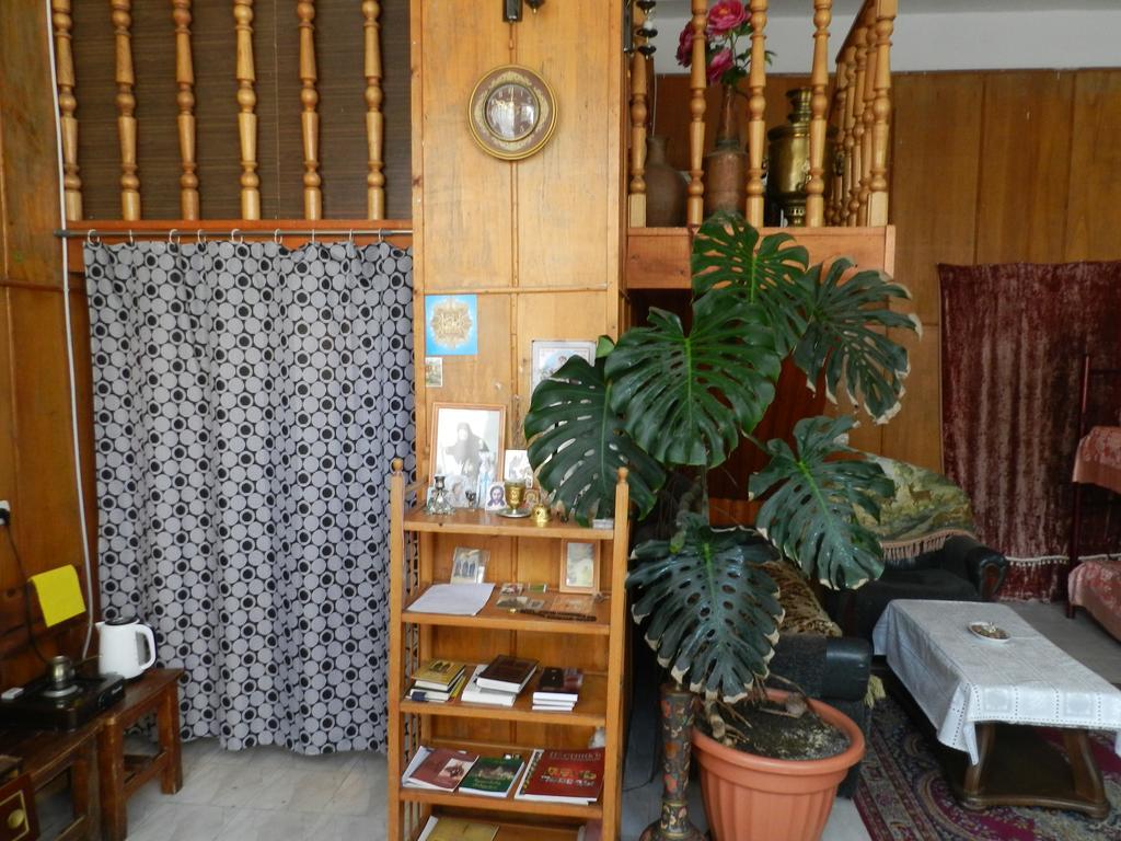 Apartment Retro Tbilisi Exterior foto