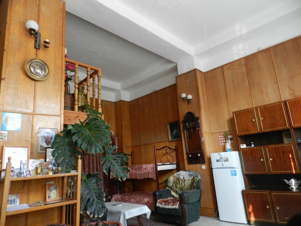Apartment Retro Tbilisi Exterior foto